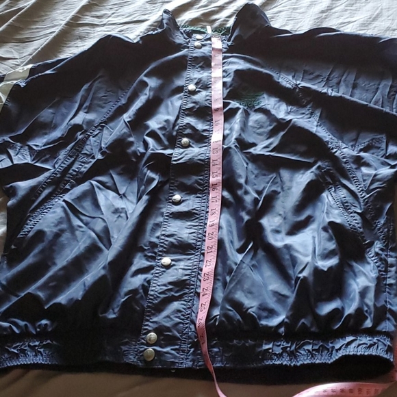 Vintage Adidas Windbreaker - Picture 6 of 8